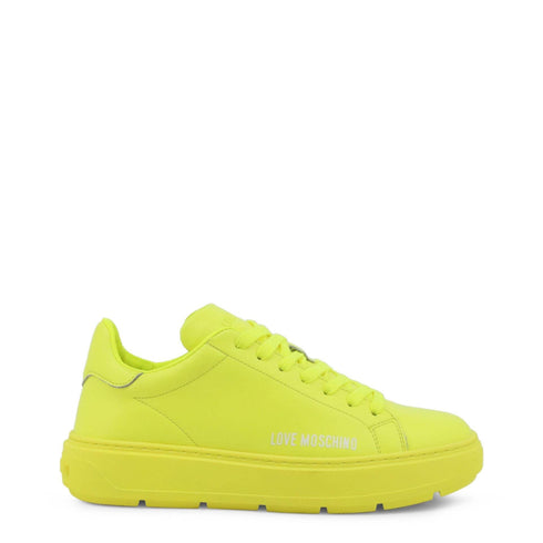 Love Moschino Tennised - Estita Fashion